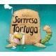 Una sorpresa para tortuga