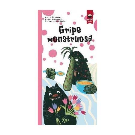 Gripe monstruosa