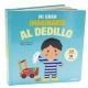 Mi gran imaginario al dedillo