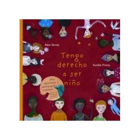 Tengo derecho a ser niño