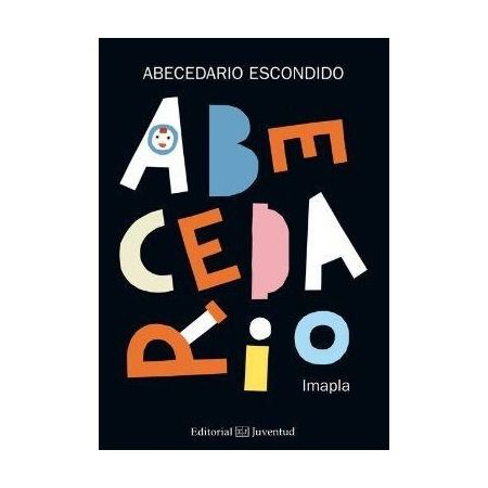 Abecedario escondido