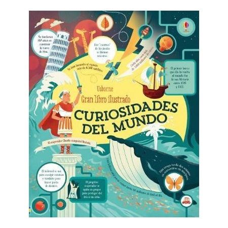 Curiosidades del mundo