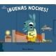 ¡Buenas noches! (Edelvives)
