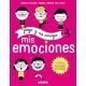 Juego y me conozco. Mis emociones