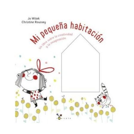 Mi pequeña habitación