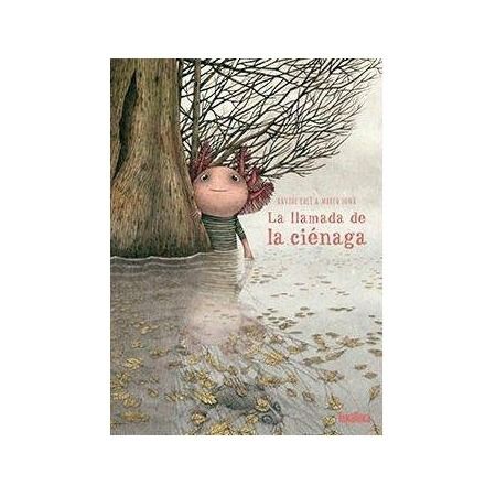 La llamada de la ciénaga
