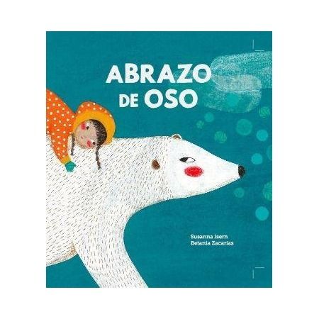 Abrazo de oso