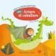 Arturo el caballero (Crea tu propia aventura)