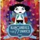 Blancanieves y los 77 enanitos