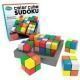 Color Cube Sudoku juego de lógica