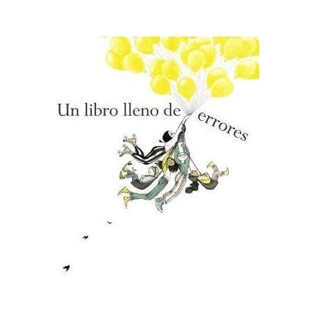Un libro lleno de errores