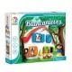 Blancanieves juego de lógica
