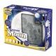 Luna con radio control remoto