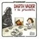 Star Wars. Darth Vader y su princesita