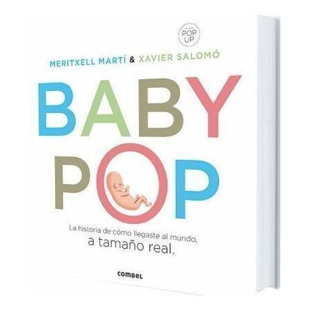 Baby-Pop