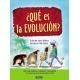 ¿Qué es la evolución?