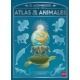 El asombroso atlas de los animales