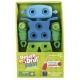 Robot tuercas y tornillos