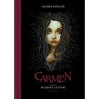 Carmen (Lacombe)