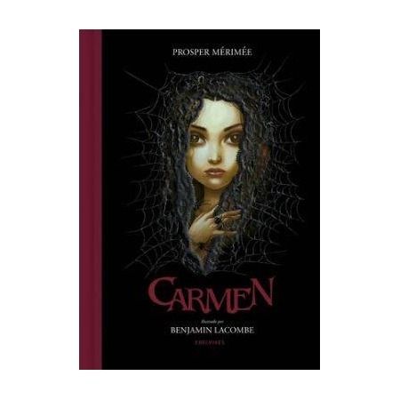 Carmen (Lacombe)