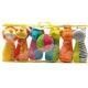 Set de bolos selva