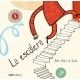 La escalera
