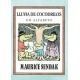 Lluvia de cocodrilos. Un alfabeto (Versión Gloria Fuertes)