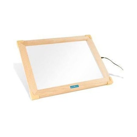LED Activity Tablet (Mesa de luz portátil)
