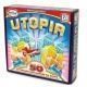 Utopía juego de lógica