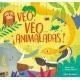 Veo, veo... ¡Animaladas!