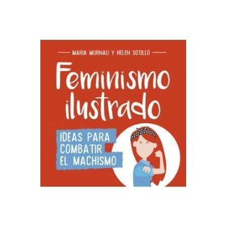 Feminismo ilustrado