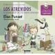 Los atrevidos y el concurso de las ideas