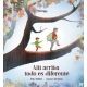 Allí arriba todo es diferente