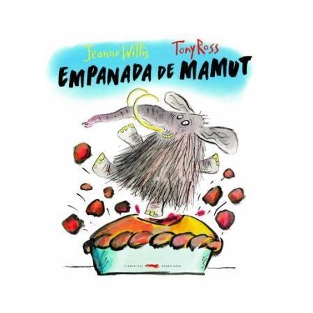 Empanada de Mamut