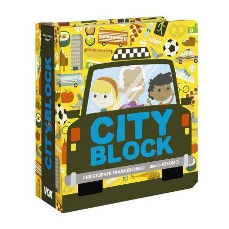 Cityblock