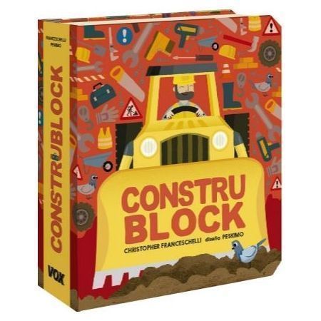 Construblock