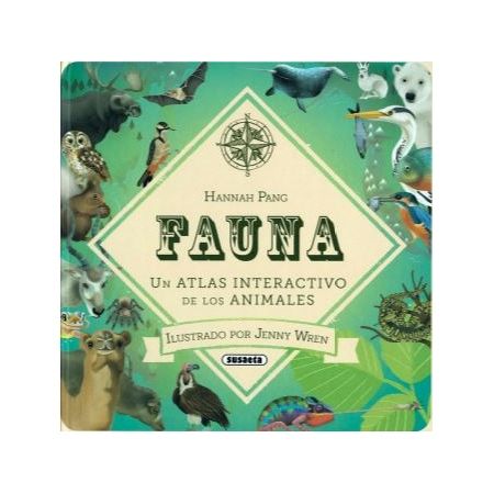 Fauna