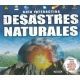 Desastres naturales