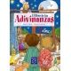 El libro de las adivinanzas