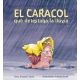 El caracol que detestaba la lluvia
