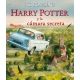 Harry Potter y la cámara secreta. Ilustrado