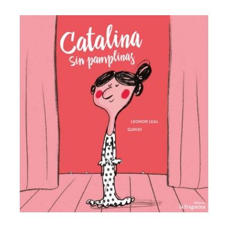 Catalina sin pamplinas