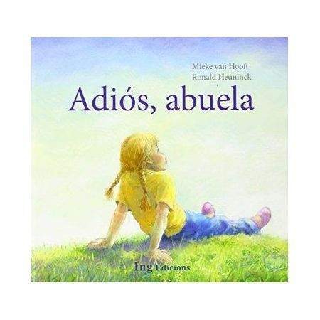 Adiós abuela