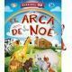 El arca de Noé, Carrusel 3D