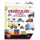 Vehículos y medios de transporte