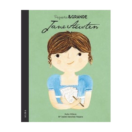 Pequeña y Grande Jane Austen