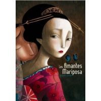 Los Amantes Mariposa