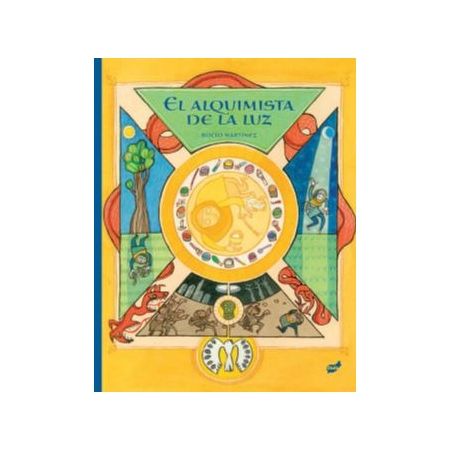 El alquimista de la luz