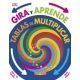 Gira y aprende: Tablas de Multiplicar