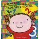 El gran libro de los números, colores y formas de Laura